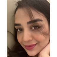 نگار بهرامیان