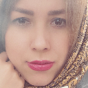 پریا براهیمی