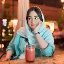 مَهرو مسعودی