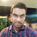 امیررضا محبتی