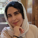 مریم اشجاری