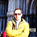 امین بهرامی