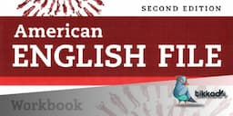 دانلود کتاب های  American English File
