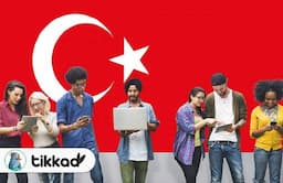 آزمون‌ های ورودی به دانشگاه‌ های ترکیه