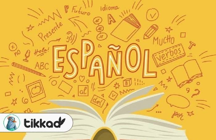 پادکست­ آموزش زبان اسپانیایی