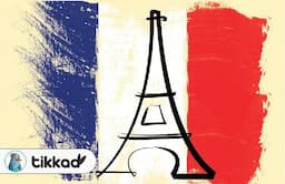 کتاب خوب و ساده برای یادگیری زبان فرانسوی