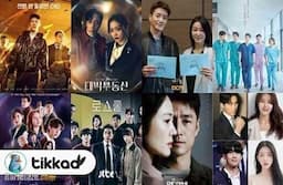یادگیری زبان کره ای از طریق فیلم و سریال