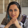 زهرا کاظمی