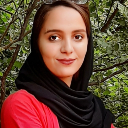زهرا محمدی